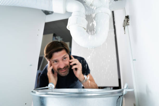 Best Shower Repair Services  in Lake Arrowhead, ME