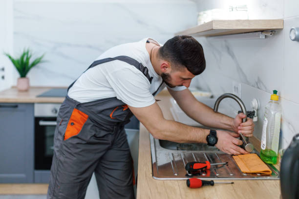 Best Toilet Repair Services  in Lake Arrowhead, ME