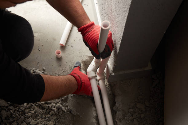Best Emergency Plumbing Repair  in Lake Arrowhead, ME