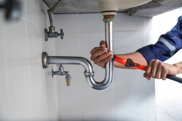 Best Emergency Plumbing Repair  in Lake Arrowhead, ME