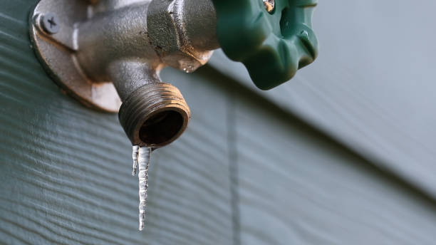 Best Leak Detection Services  in Lake Arrowhead, ME