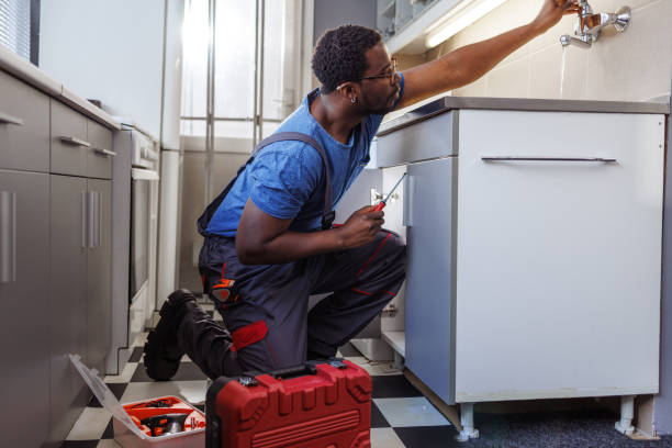 Best Gas Line Repair  in Lake Arrowhead, ME