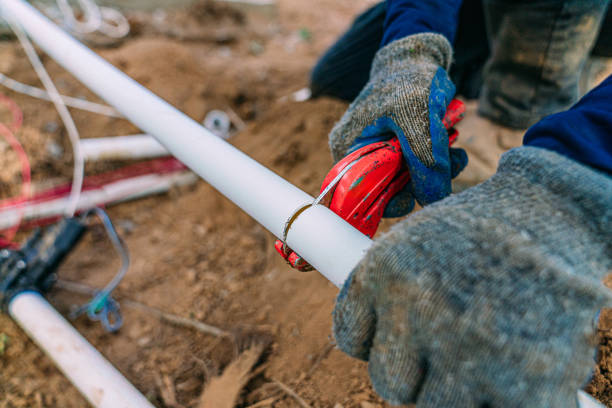 Best Plumbing Inspection Services  in Lake Arrowhead, ME